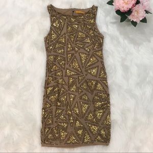 Alice + Olivia dress